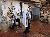 Вновь тревога в Кирьят-Шмоне и окрестностях: ударный БПЛА Вновь тревога в Кирьят-Шмоне и окрестностях: ударный БПЛА