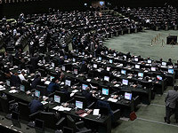 Iran International: закулисная борьба в руководстве Ирана ставит под угрозу переговоры с США