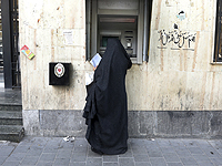 Иран заявляет, что США должны разблокировать его активы до начала переговоров Иран заявляет, что США должны разблокировать его активы до начала переговоров