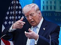 Трамп о переговорах в Пакистане: 