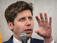 Полиция Сан-Франциско задержала подозреваемого в нападении на дом Сэма Альтмана