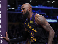 НБА. Историческое достижение Леброна Джеймса