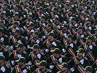 Иран: вооруженные силы готовы к действиям на фоне переговоров в Пакистане