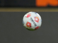 Чемпионат Германии. 