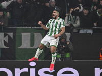 Израильтянин признан лучшим игроком 