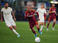 Чемпионат Италии. Мален забил три гола. Чемпионат Италии. Мален забил три гола.