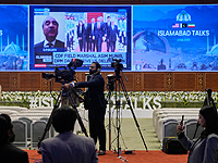 Иран выдвинул четыре основных условия для соглашения с США Иран выдвинул четыре основных условия для соглашения с США