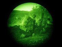 Двое бойцов ЦАХАЛа получили ранения на юге Ливана