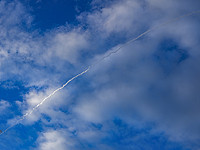 ЦАХАЛ прокомментировал падение ливанской ракеты недалеко от границы без сигнала тревоги