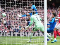 Сенсация чемпионата Англии. Сенсация чемпионата Англии.