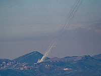 Вновь тревога в Верхней Галилее и на линии противостояния