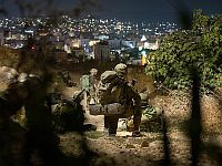 В Газе тяжело ранен военнослужащий ЦАХАЛа