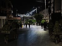 ЦАХАЛ расследует инцидент в Дир-Джарире: в результате действий резервиста убит палестинец