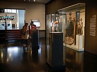 Музей Израиля в Иерусалиме снова откроется 13 апреля