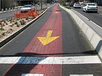 В Гуш-Дане стартует первый этап проекта 