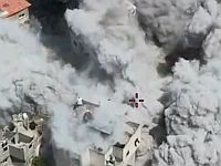 ЦАХАЛ: в Туль-Кареме обнаружена и уничтожена лаборатория по производству взрывных устройств
ЦАХАЛ: в Туль-Кареме обнаружена и уничтожена лаборатория по производству взрывных устройств