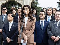 Китай объявил о послаблениях для Тайваня