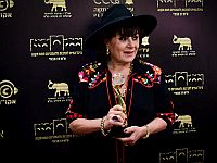 Родители погибшего бойца против участия Ханы Ласло в церемонии зажжения факелов в День Независимости