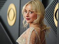 Сабрина Карпентер приняла арабский праздничный возглас за тирольское пение и вынуждена извиниться