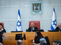 БАГАЦ рассматривает петицию с требованием признать правительство оскорбляющим суд БАГАЦ рассматривает петицию с требованием признать правительство оскорбляющим суд