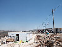 МВД завершило процесс упорядочивания статуса восьми поселков в Иудее и Самарии МВД завершило процесс упорядочивания статуса восьми поселков в Иудее и Самарии