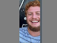 Внимание, розыск: пропал 25-летний Йонатан Гольдин Внимание, розыск: пропал 25-летний Йонатан Гольдин