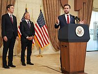 Axios: США и Иран не смогли договориться по обогащенному урану