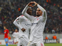 Бывший нападающий сборной Израиля Бен Саар объявил о завершении карьеры