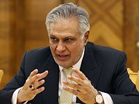 Пакистан призвал США и Иран сохранить прекращение огня