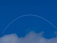 Ракетные обстрелы из Ливана не прекращаются: 