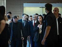 На вечер назначено заседание 