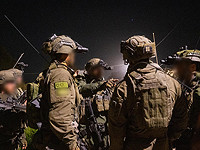 Биньямин Нетаниягу и Исраэль Кац посетили позиции ЦАХАЛа в Ливане