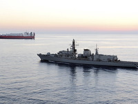 Великобритания формирует коалицию для защиты свободы судоходства в Ормузском проливе