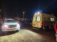 Обнаружено тело юноши, утонувшего в источнике Эйн Акев