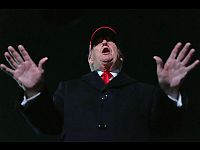 WSJ: помимо блокады Ормузского пролива, Трамп обдумывает 