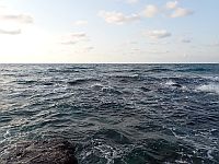 Прогноз погоды в Израиле на 13 апреля: небольшое повышение температуры, переменная облачность