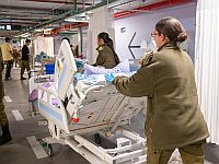 Минздрав Израиля: более 100 пострадавших в период операции 