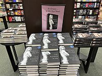 Бритни Спирс вернулась в реабилитационный центр после ареста за вождение в нетрезвом виде