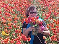 В России возбуждено уголовное дело против израильской журналистки Марианны Беленькой