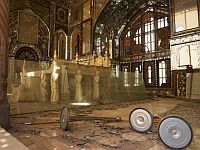 Власти Ирана: в ходе войны в Тегеране повреждены 77 исторических памятников