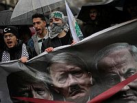 Отчет по антисемитизму: 2025 год стал рекордным по числу убийств евреев в западных странах