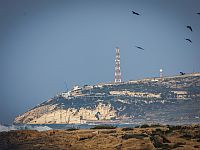 Снова тревога в населенных пунктах севера Израиля: вторжение БПЛА