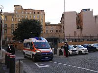 В Италии предъявлены обвинения водителю 