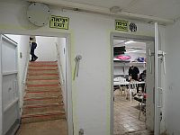 Ракетная тревога в Кирьят-Шмоне и окрестностях: обстрел из Ливана