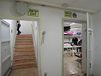 Ракетная тревога в Кирьят-Шмоне и окрестностях: обстрел из Ливана