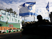 Тревога в Нагарии и окрестностях: вражеские БПЛА и ракеты