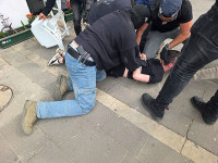 Ами Гайдаров из Хайфы был готов стать террористом-смертником для иранской разведки