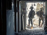 Восемь бойцов ЦАХАЛа пострадали при взрыве ударного БПЛА 