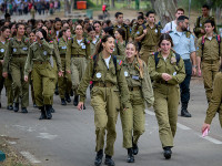 БАГАЦ обязал обеспечивать равенство возможностей между мужчинами и женщинами в боевых войсках