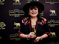 Хана Ласло вынуждена отказаться от чести зажечь факел в День независимости: Хана Ласло вынуждена отказаться от чести зажечь факел в День независимости: